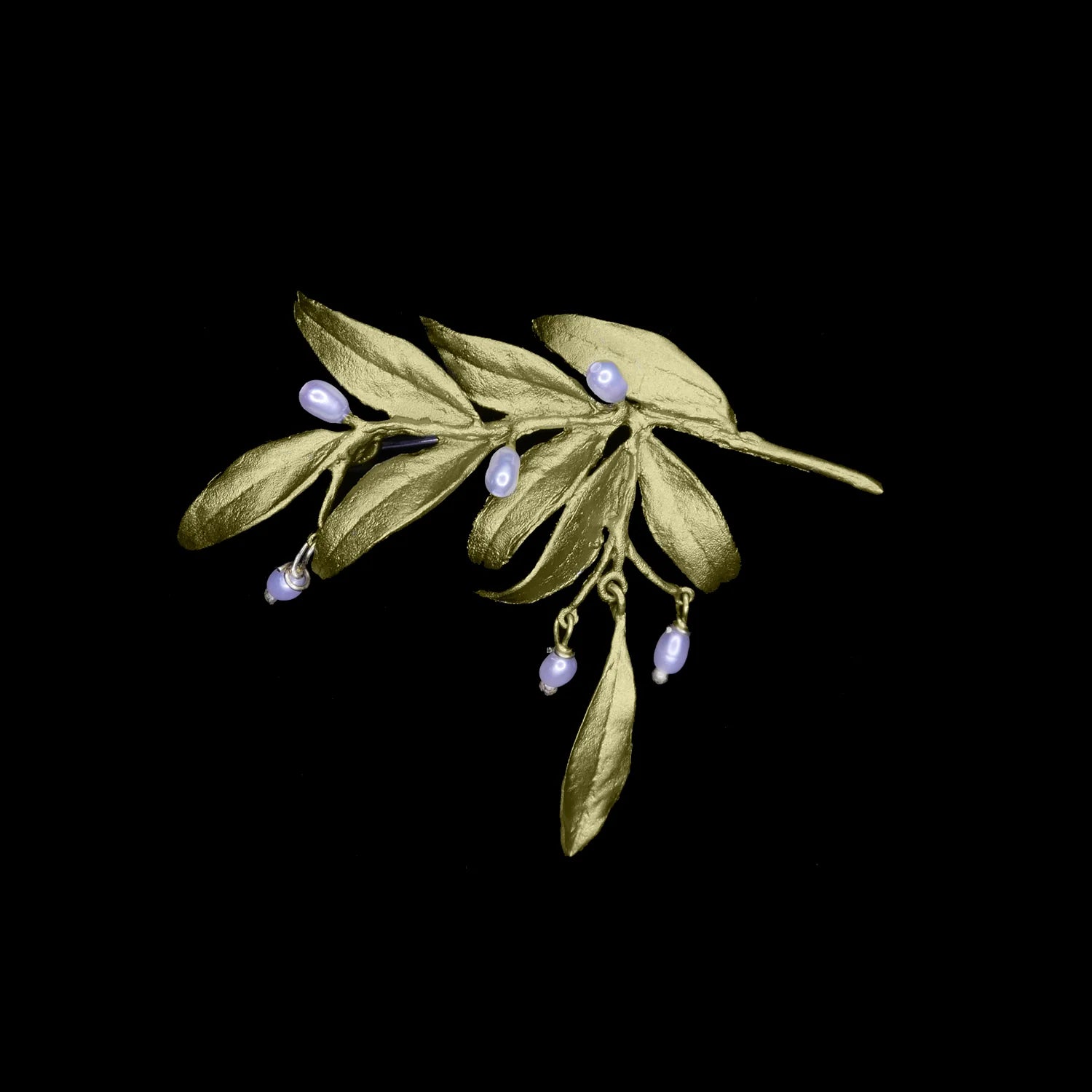 Spilla arazzo GRN