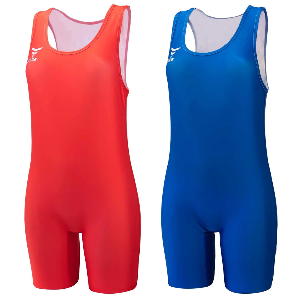 Set maglia da lotta Core