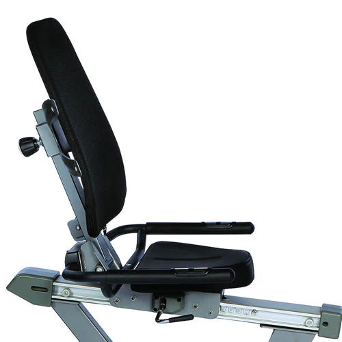 Tunturi Go Cyclette Orizzontale 70