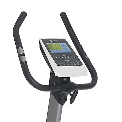 Horizon Fitness Ergometro Paros Pro - Articolo da esposizione
