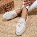 Regina - Elegante Slipper für Damen