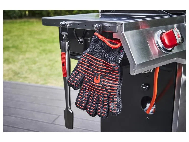 Gasgrill »Advantage PRO S 3«, con bruciatore Sear da 900 °C e tecnologia TRU-Infrared™