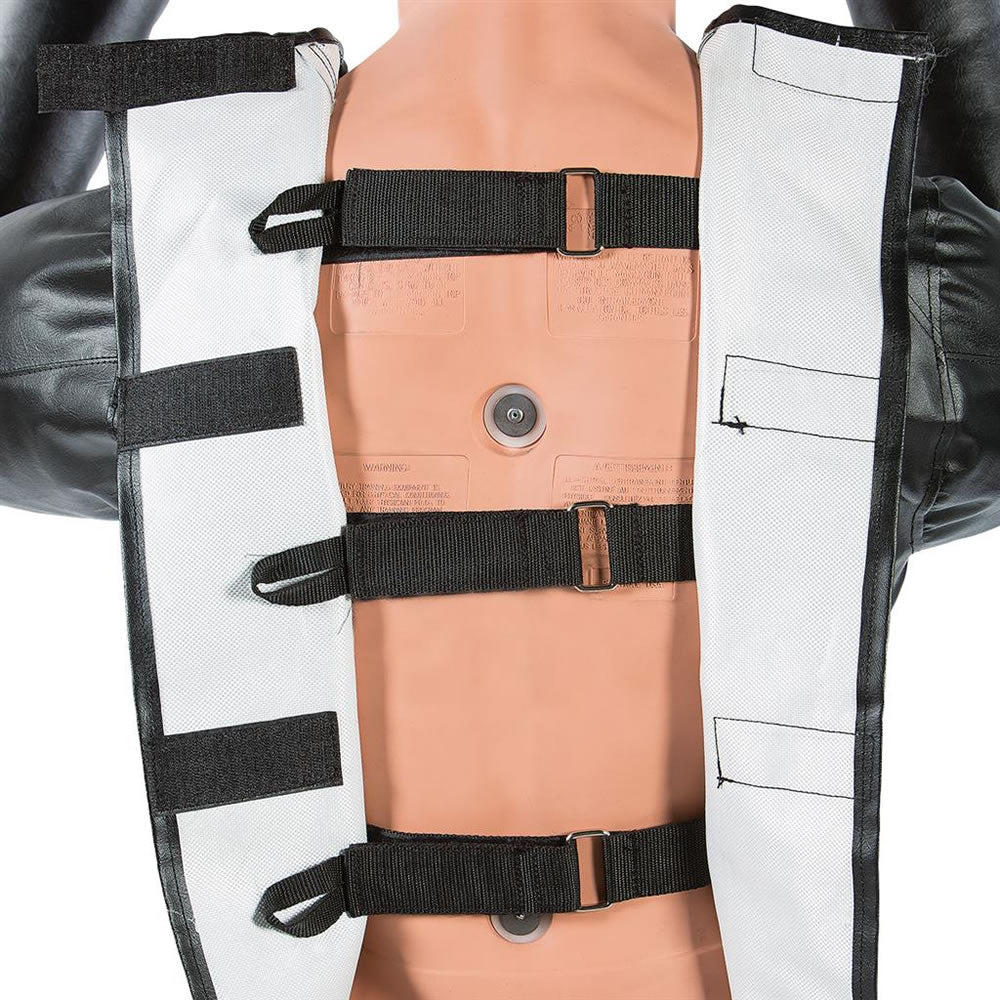 Century BOB Jacket per manichino da boxe BOB XL