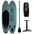Tavola SUP Deep Sea Set Pro 300cm, blu