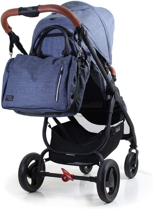 valco baby Borsa per pannolini Serie Snap Trend