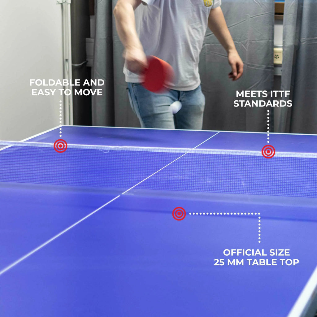 Tavolo da ping pong ProSport Elite