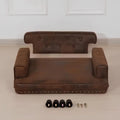 Cuccia RetroStyle - Comoda cuccia per tutte le stagioni