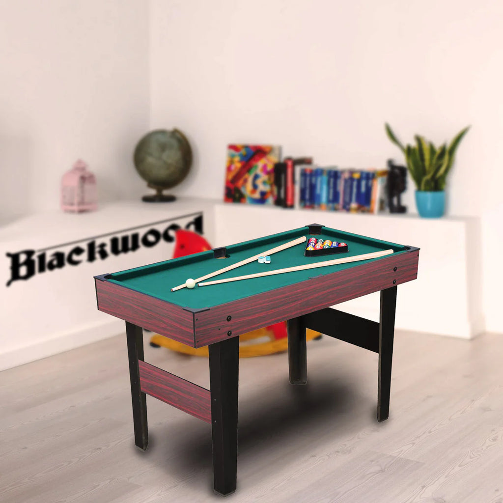 Blackwood Billardtisch Junior 4'