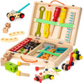 Woods | Early Education - Toolkit per bambini