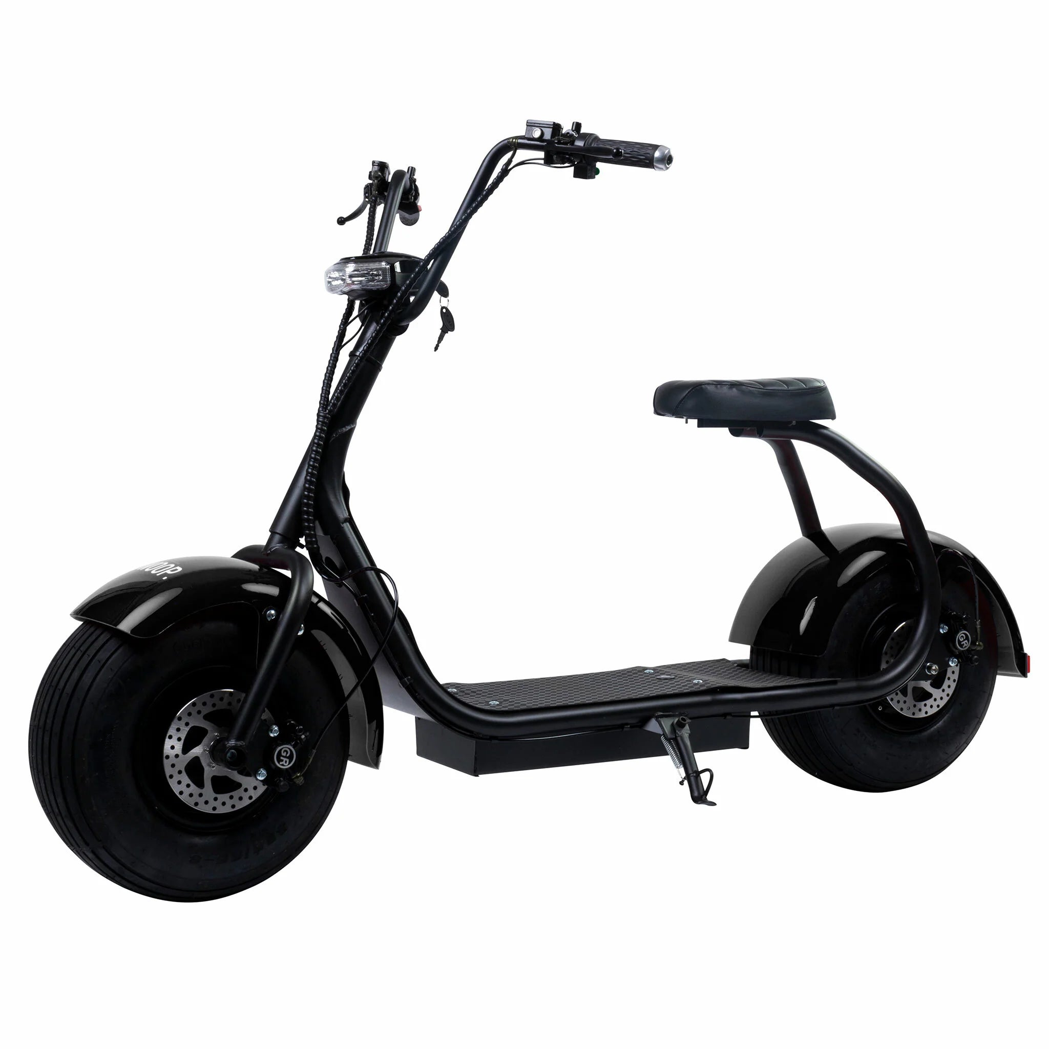 Monopattino Elettrico Swoop Cruiser Nero N2 1000W, 25 km/h