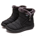 Ella - Comodi stivali invernali da donna