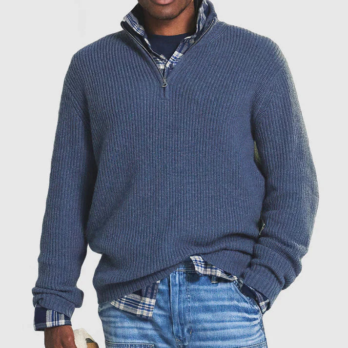 Freizeitpullover aus Kaschmir für Mnner