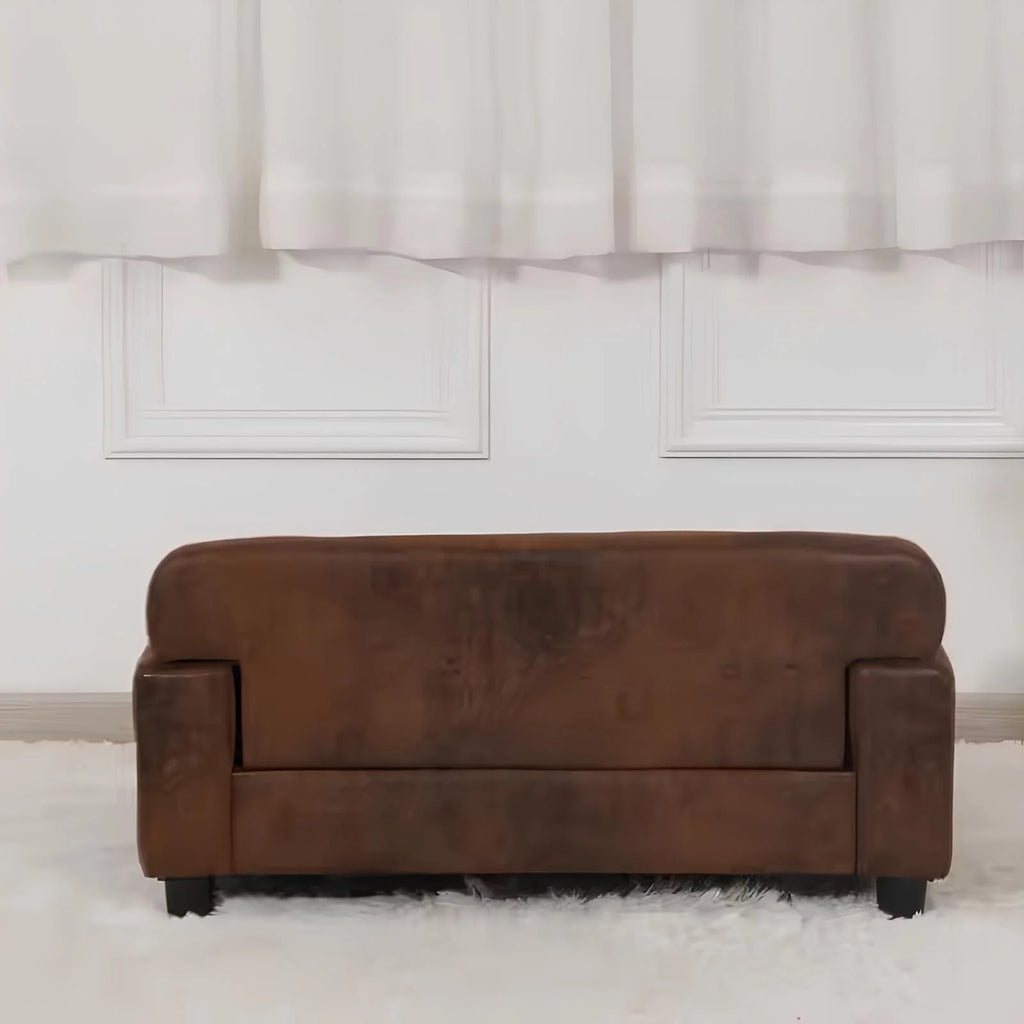 Cuccia RetroStyle - Comoda cuccia per tutte le stagioni