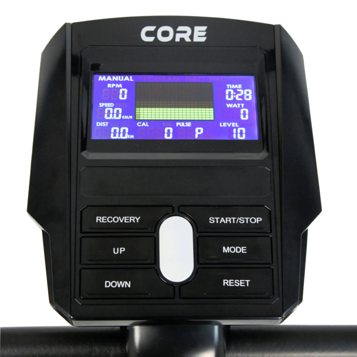 Core Heimtrainer 1200