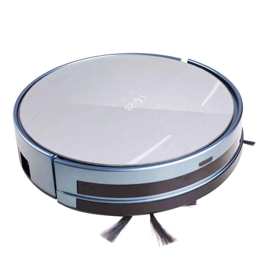 Lykke Robot Aspirapolvere Deluxe 3000