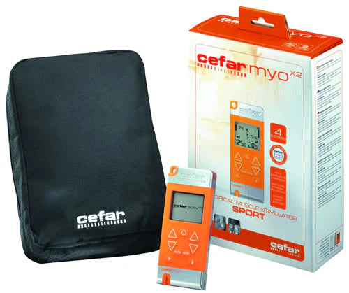 CefarCompex MYO X2