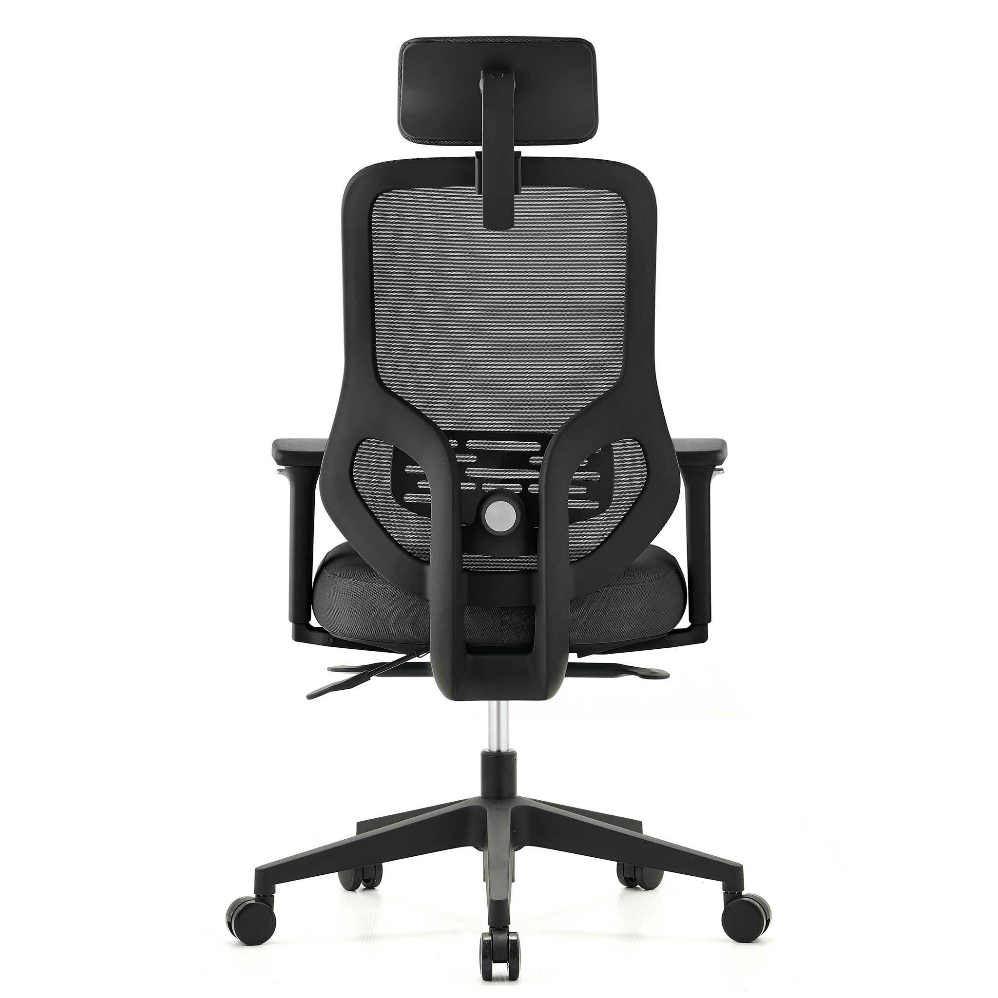 Sedia da ufficio Lykke Deluxe