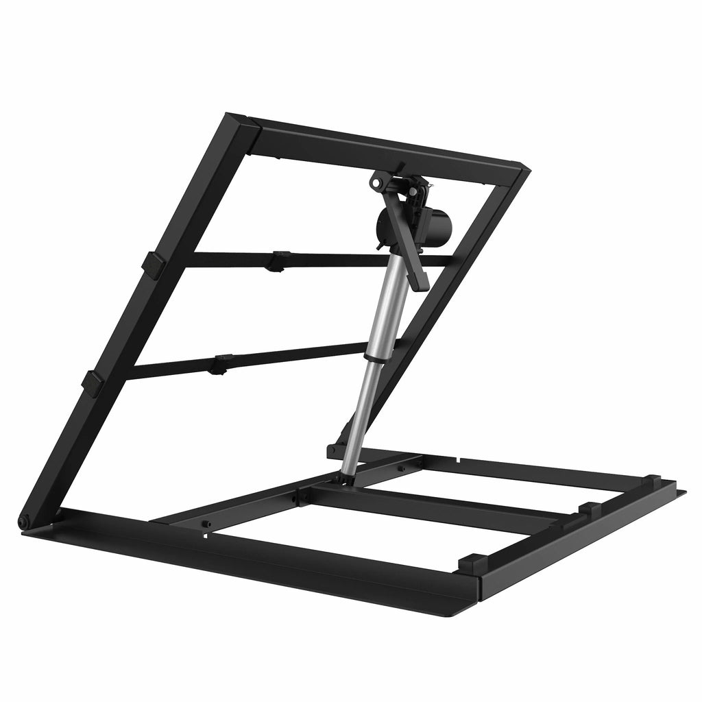 Meccanismo di adattamento nordico Lykke Elektro Auenborder