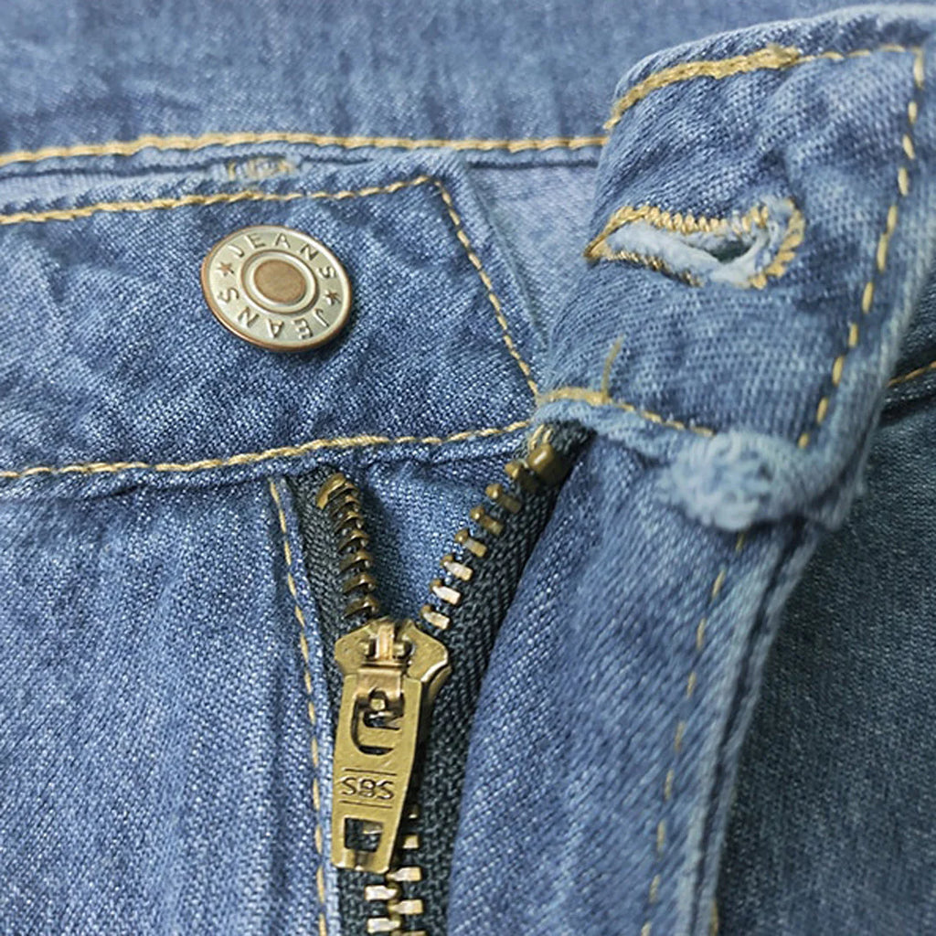 Emily - Klassische Jeans