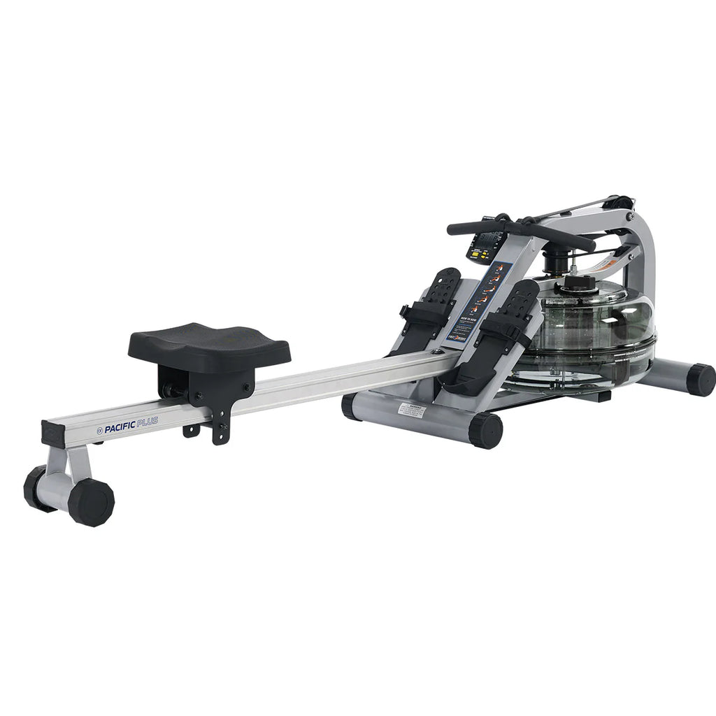 Fluid Rower Vogatore Pacific Challenge AR Plus
