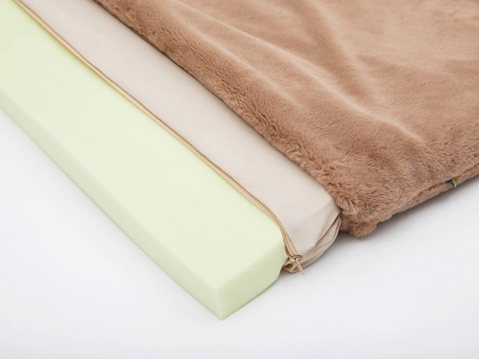 Hundeliegematte Jokkmokk SilkTouch