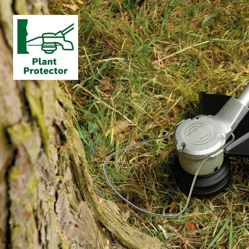 Bosch Akku Rasentrimmer AdvancedGrassCut 36 (1 Akku, 36 Volt System, im Karton)