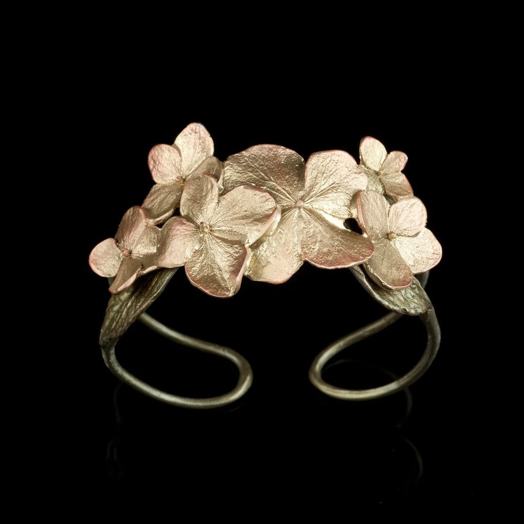 Bracciale Ortensia