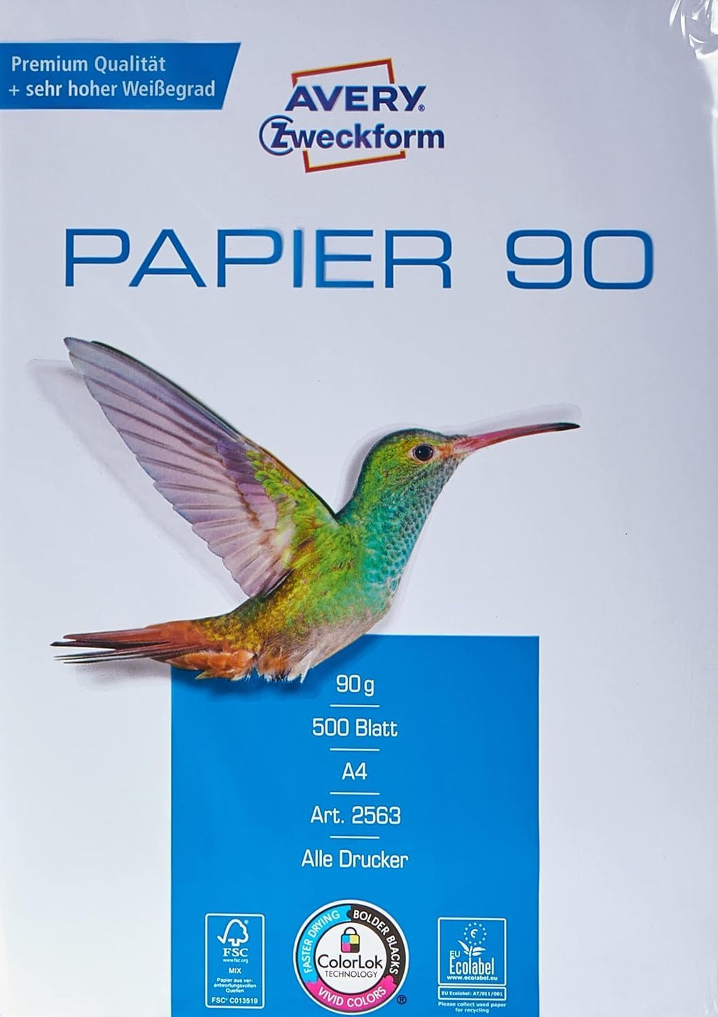 Epson EcoTank ET-4800 Stampante multifunzione A4 con serbatoio di inchiostro e Wi-Fi, con inchiostro incluso per un massimo di 3 anni