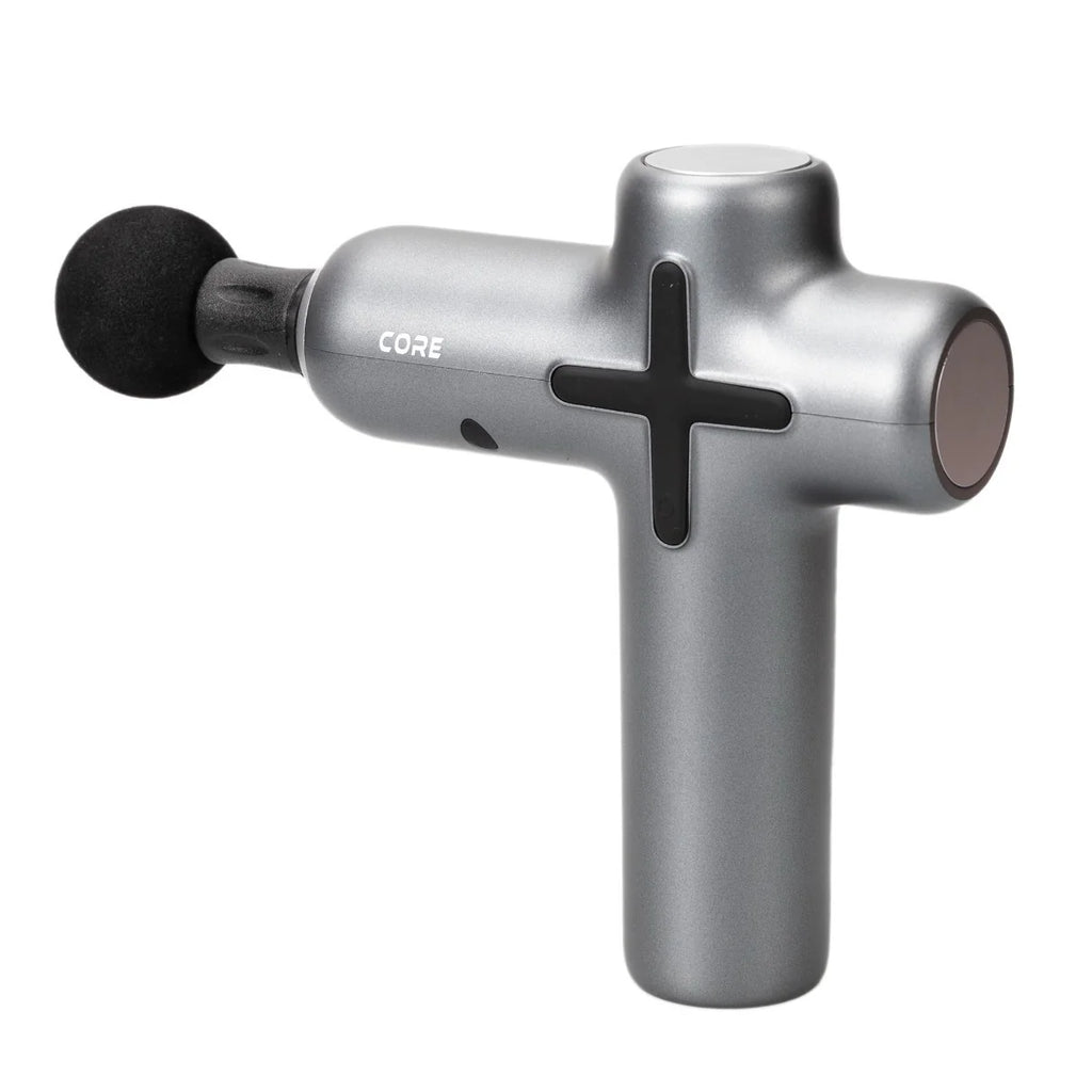 Core-Massagepistole leicht
