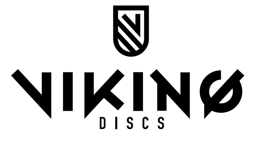Viking Discs Disc Golf Set Storm - 8 Scheiben
