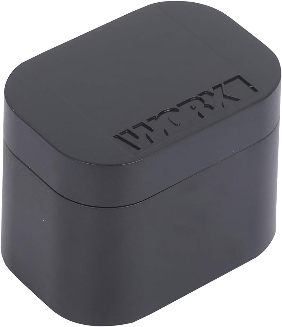 WORX WA0860 Landroid Modulo sensore anticollisione ACS - Prevenzione ostacoli - compatibile con tutti i nuovi modelli Landroid dal 2019 (non per VISION) - Colore Argento