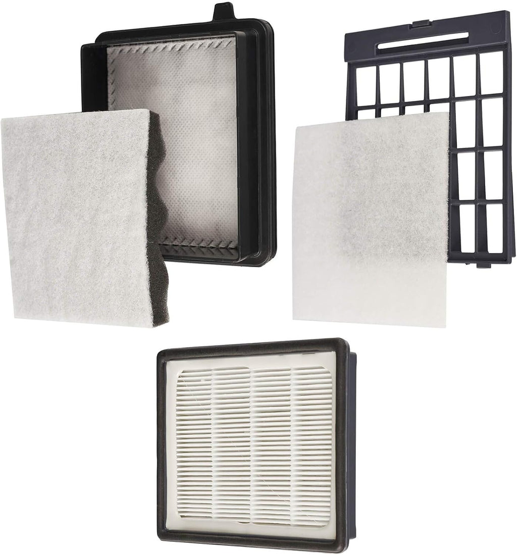 Balter Orion X3 Aspirapolvere, Aspirapolvere a traino senza sacco, Regolazione potenza di aspirazione, Filtro a più stadi, Ciclone, 800W, Contenitore polvere da 3.5L, Viola