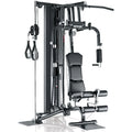 Kettler Kinetic F5 nero