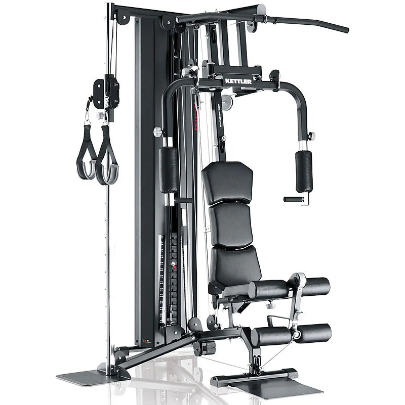 Kettler Kinetic F5 nero