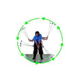 GPE Golf-Powerswing Esercizi con la mazza