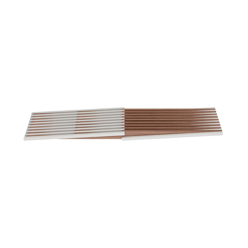 Regal REBAR 2.0 \ Nussbaum Reinweiss