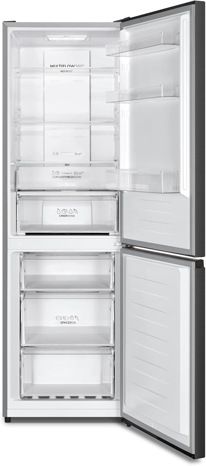 Gorenje R 4142 PW Frigorifero/ Altezza 143,4 cm/ 242 L / Illuminazione LED, Bianco