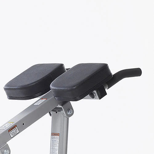 Tuff Stuff Rückentrainer CHE-340 Hyperextension