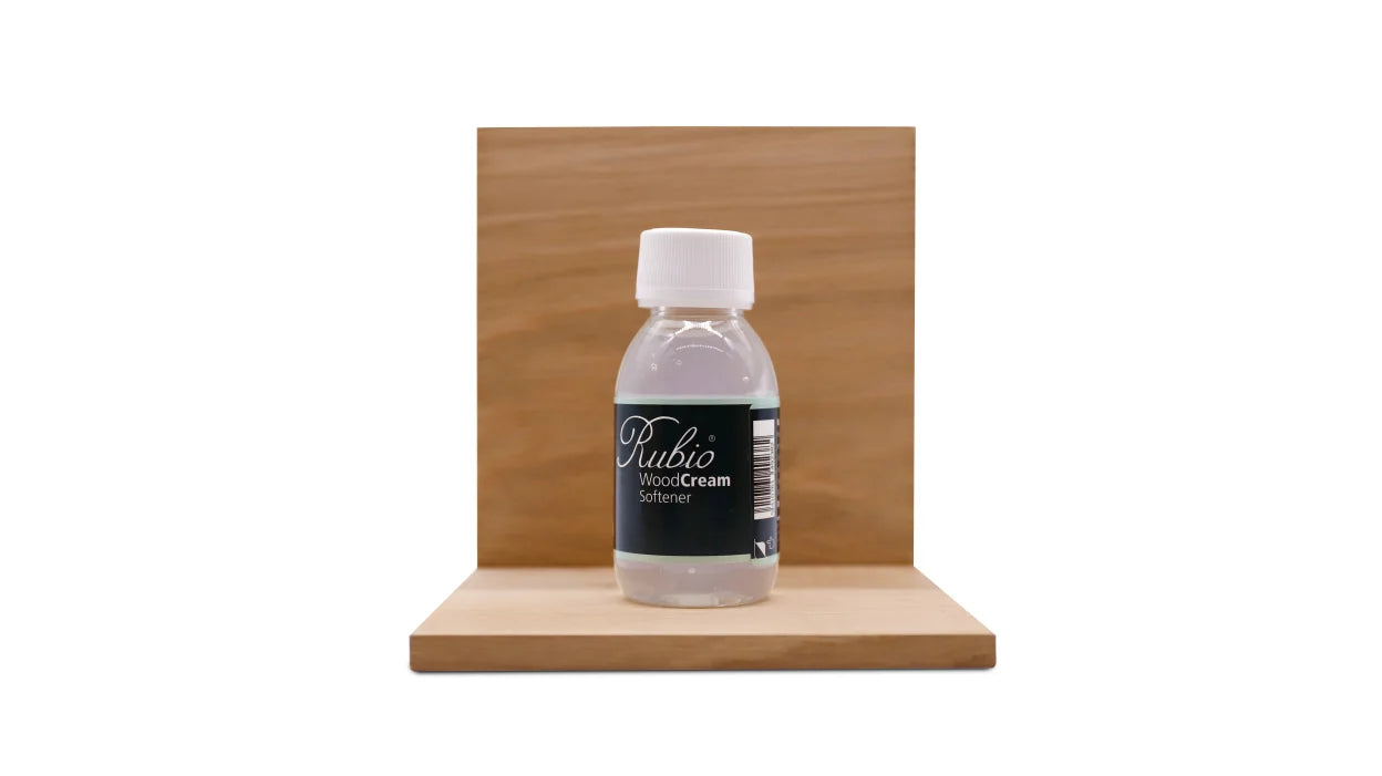 Rubio Monocoat WoodCream Ammorbidente