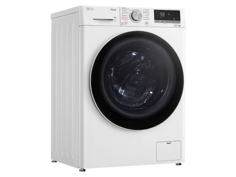 Lavatrice »F4WV7090«, 9kg, Wifi