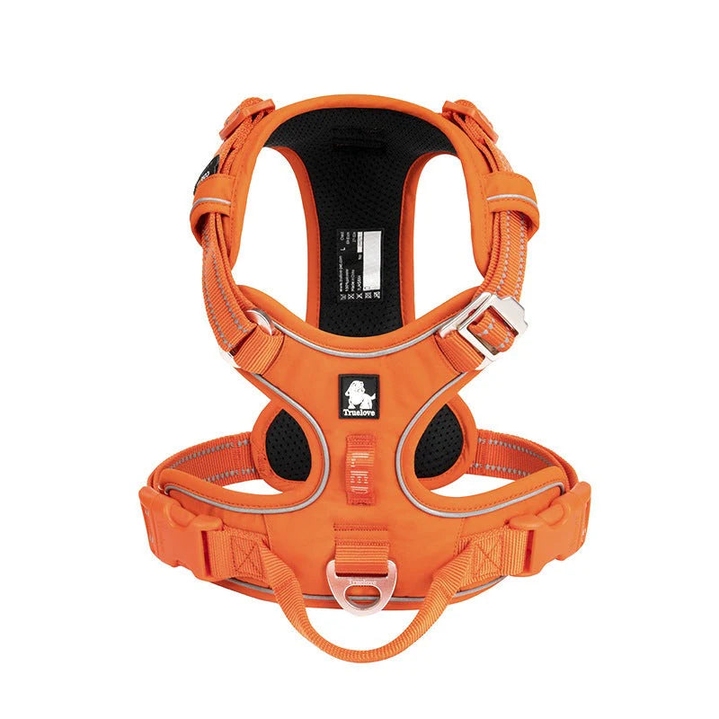 Deluxe FlexiComfort Hundegeschirr
