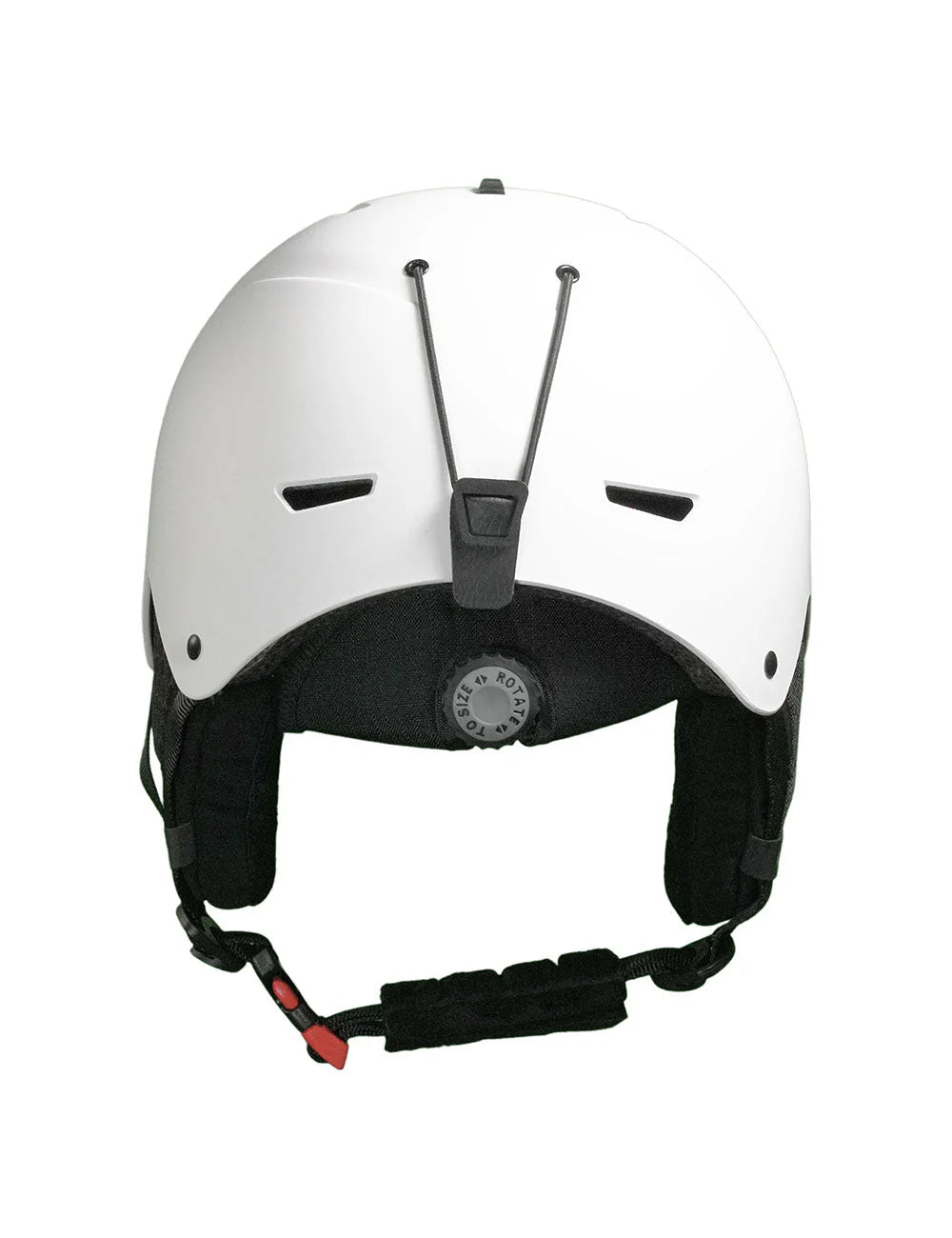 Casco sci/snowboard Strong SP-S210 Wei Matt Set di prodotti