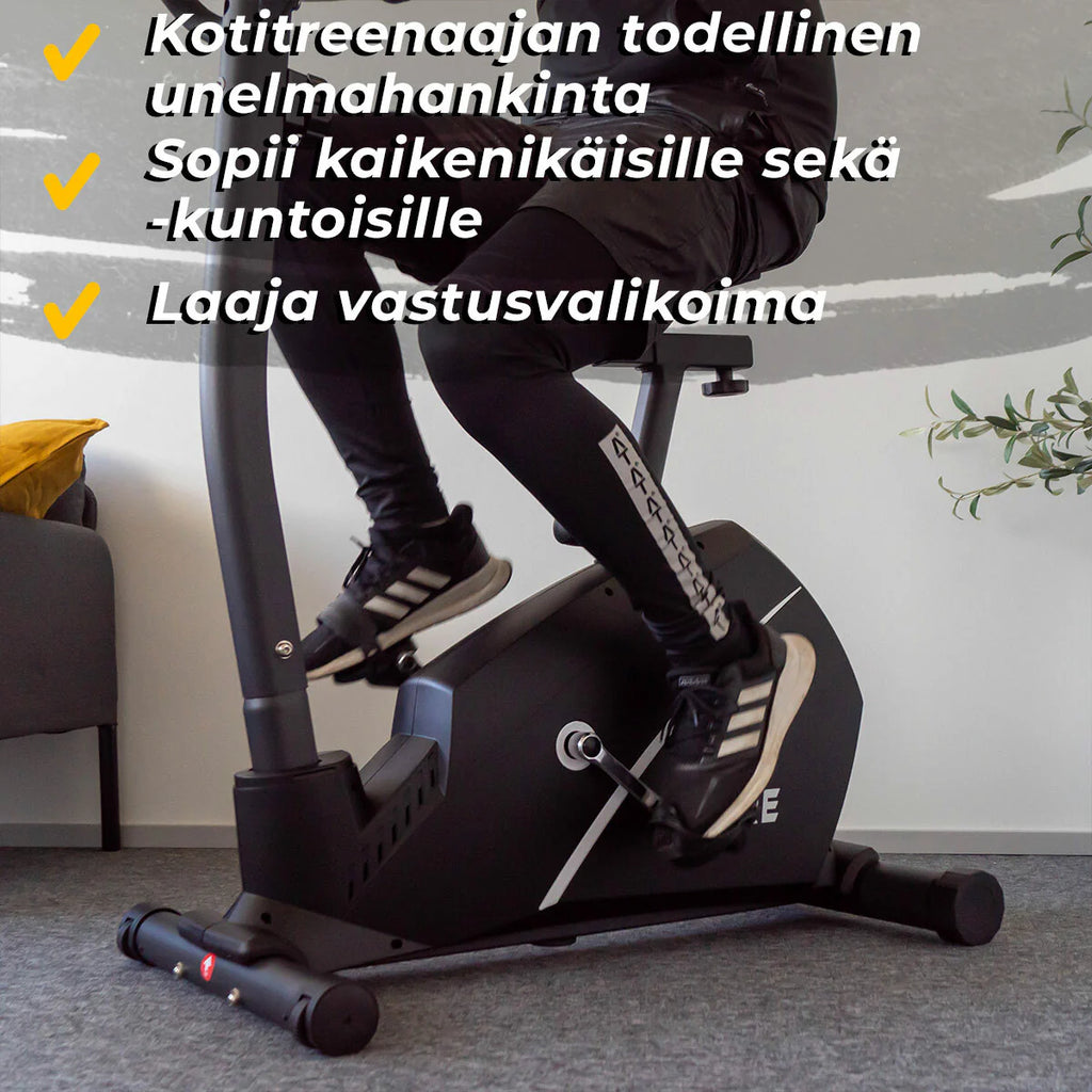 Core Heimtrainer 700