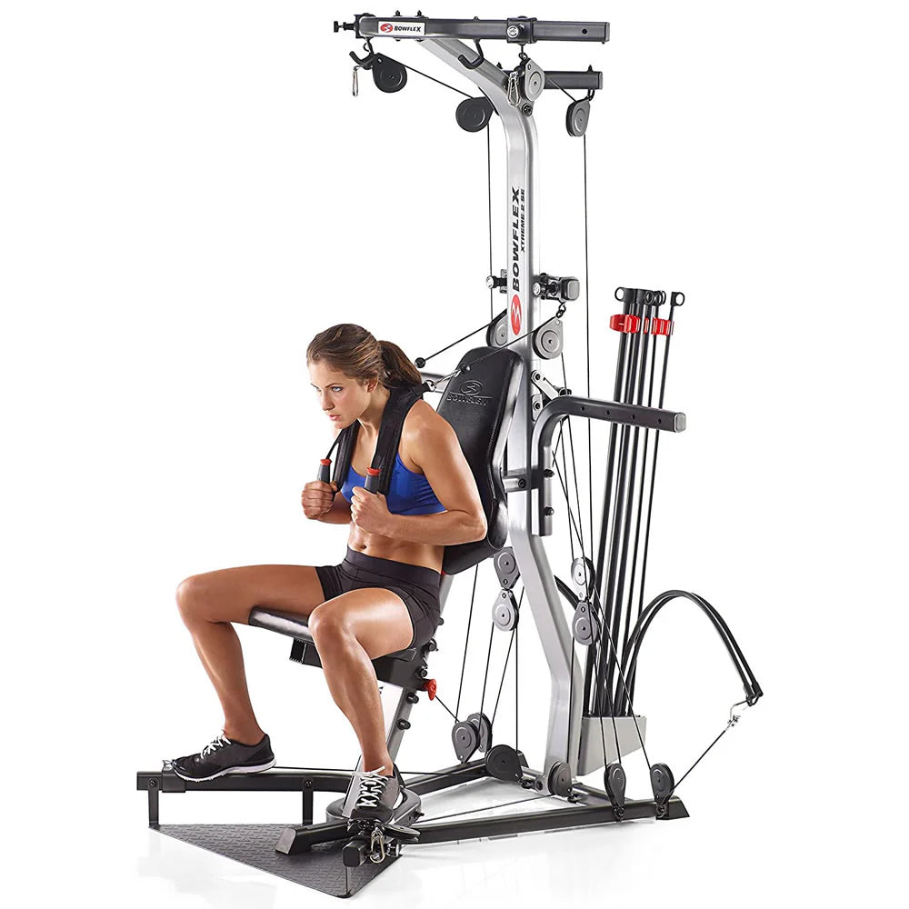 Stazione multifunzione Bowflex XTREME 2 SE