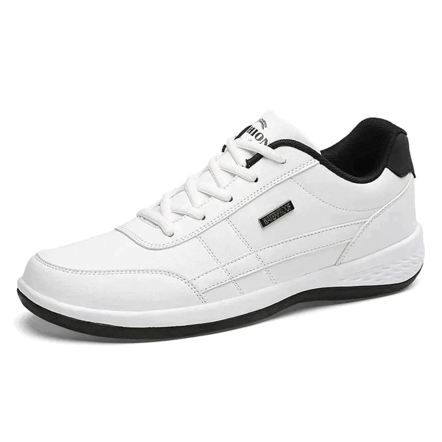 Maxim - Bequeme Herren-Sneakers