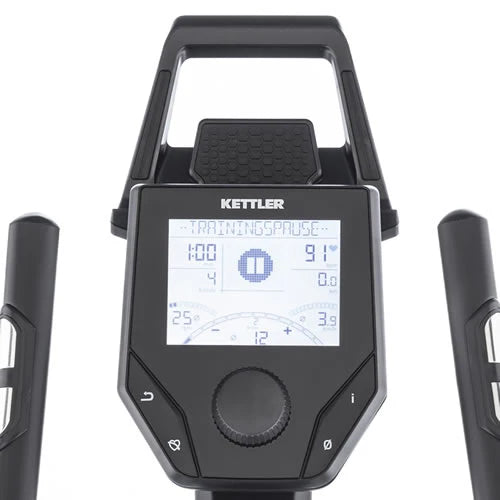 Kettler Crosstrainer Skylon 2 BLE