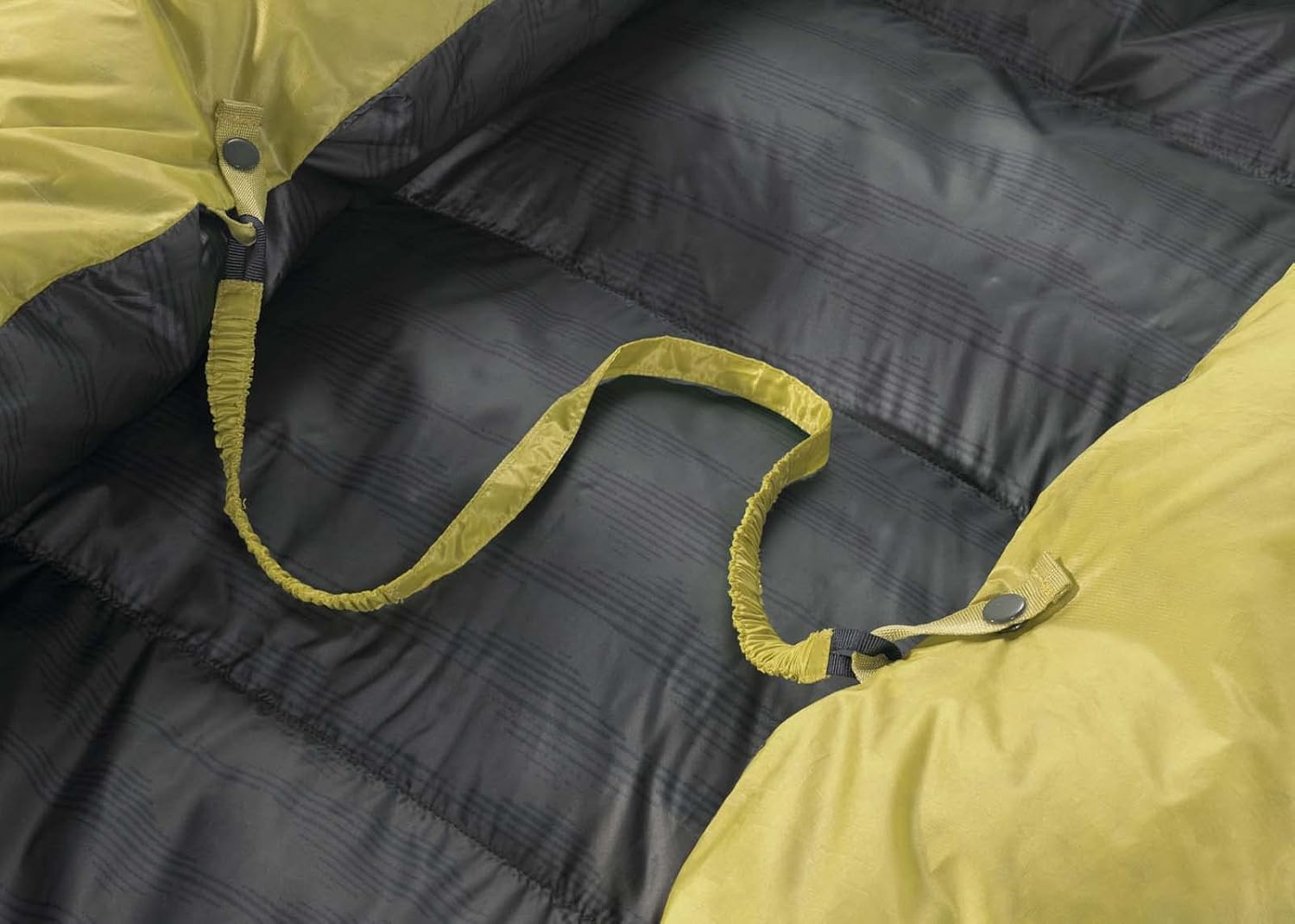 Therm-a-Rest Corus 20F/-6C Daunendecke für Rucksackreisen und Camping
