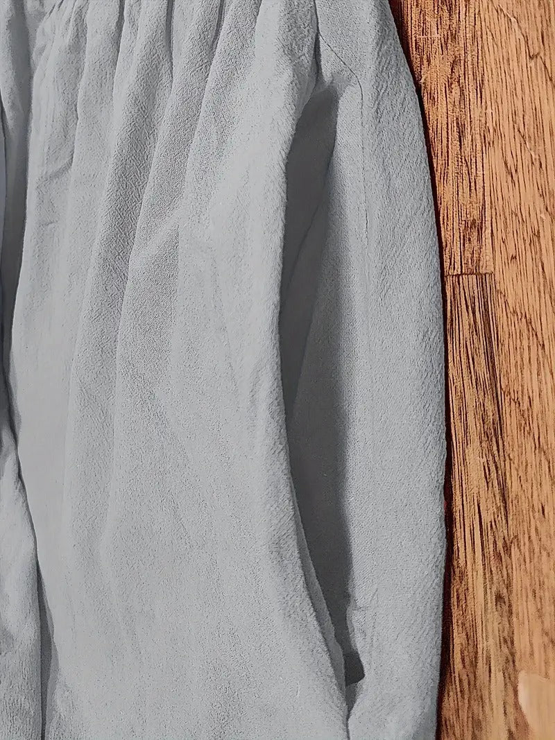 Zorana - Midikleid mit Taschen