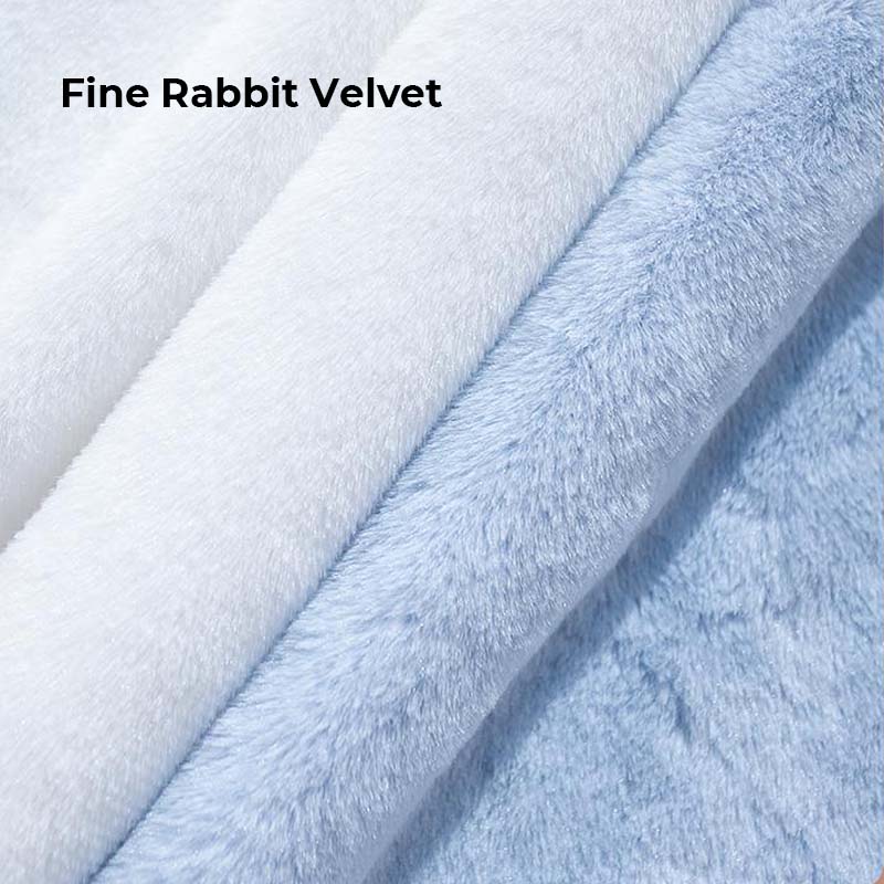 PurrRest – Gemütliches Kissenbett für Katzen und Hunde