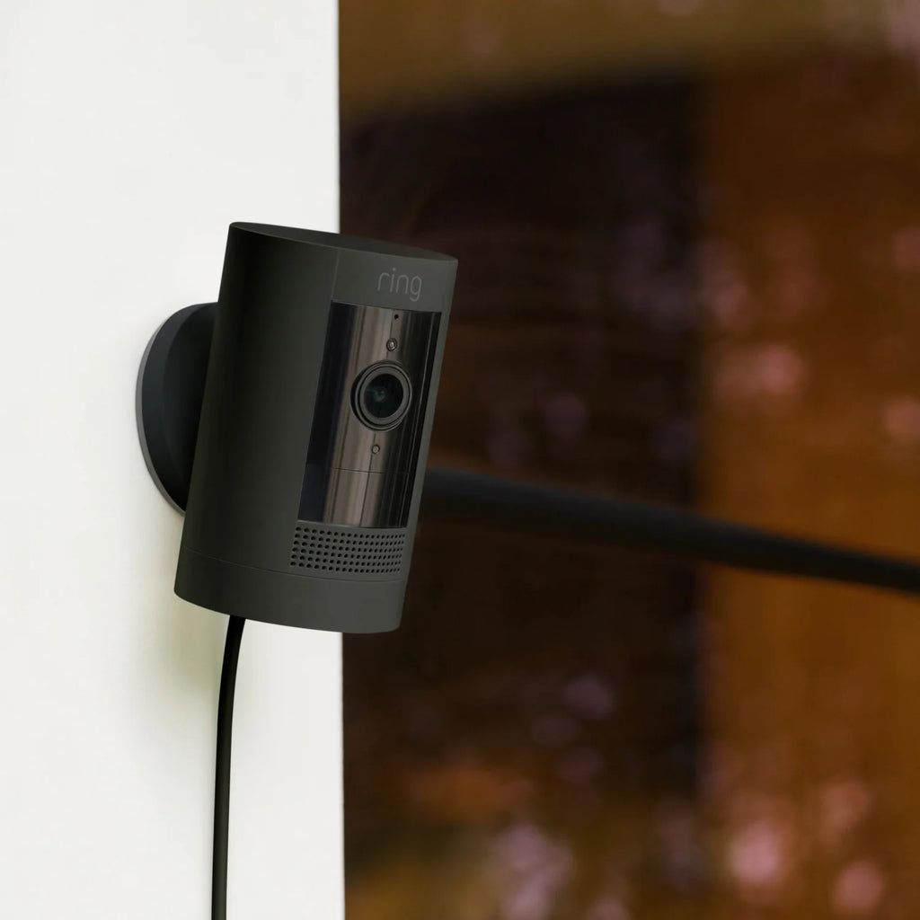 Auenkamera Netzstecker | Stick Up Cam Plug-In